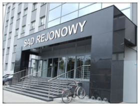 Przykładowy produkt flagowy firmy – elegancki parapet kamienny